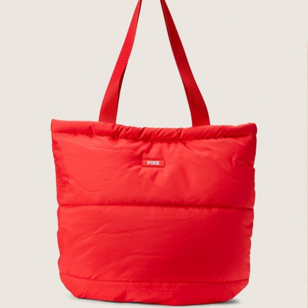 Pink - Victoria Secret - Tote